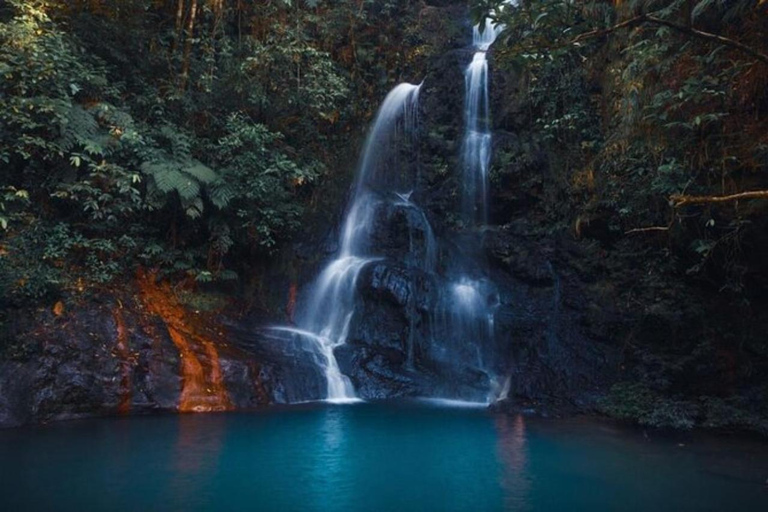 Placencia: Cockscomb Basin Hiking &amp; Rivertubing