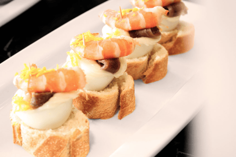 Bilbao Region: Dragonstone, Guggenheim & Michelin lunch Private tour option (English)