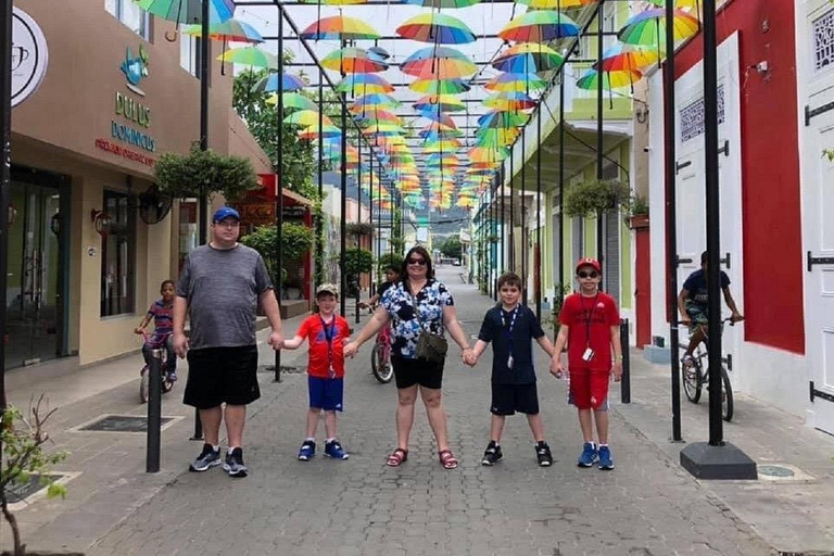 Puerto Plata: Buggy Ride, City Tour & Beach Experience