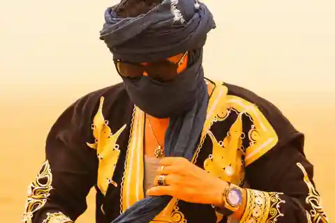 From Agadir: Sahara Desert Day Trip and Camel Ride
