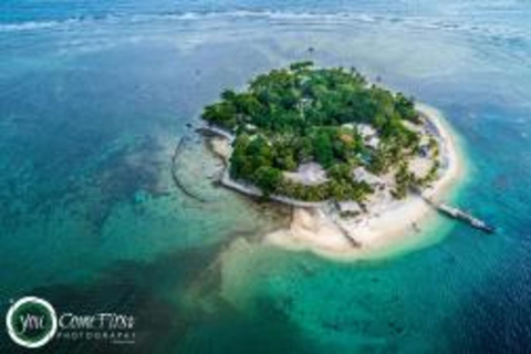 Vanuatu: Hideaway Island Escape and Coffee Roastery Visit