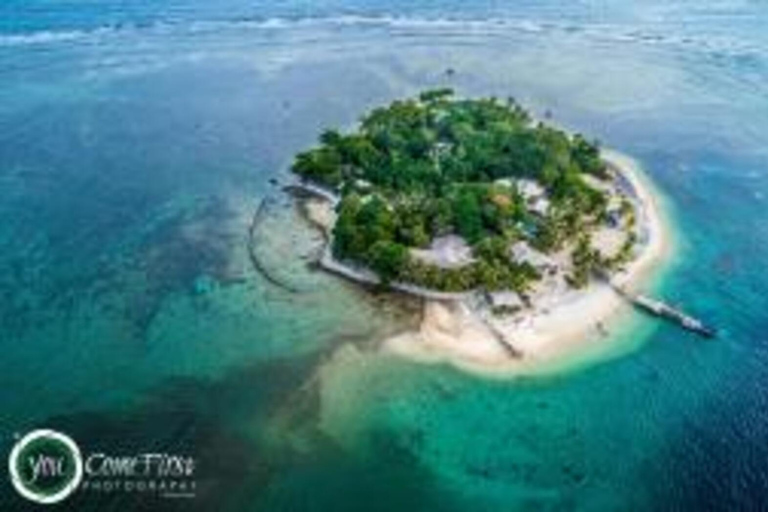 Vanuatu: Hideaway Island Escape and Coffee Roastery Visit