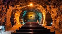 Zipaquirá, Salt Cathedral - Private Tour - daily departure - Housity