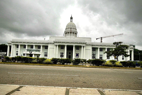 Colombo Photography Tour by Tuk Tuk Best Photo Spots