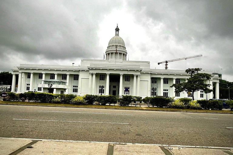 Colombo Photography Tour by Tuk Tuk Best Photo Spots