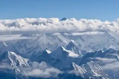 Everest Scenic Flight with Transfers – Reserve for $10