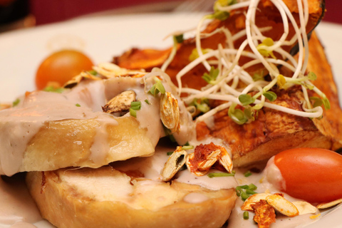 Buenos Aires: Mansion Tango spectacular Show & Dinner Mansion Tango spectacular Show & Dinner experience.