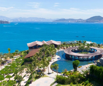 Nha Trang: Hon Tam Island Premium Day Trip with Lunch