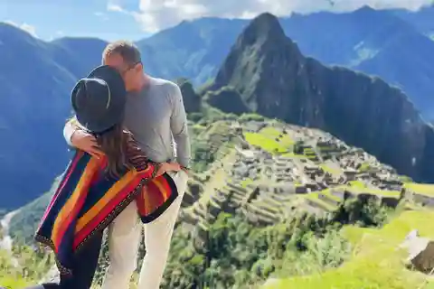 From Cusco: 1-day Machu Picchu Tour by Train