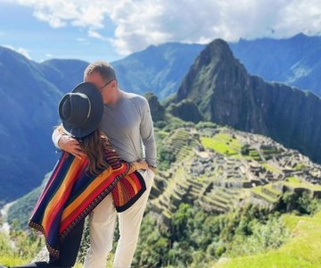 From Cusco: 1-day Machu Picchu Tour by Train