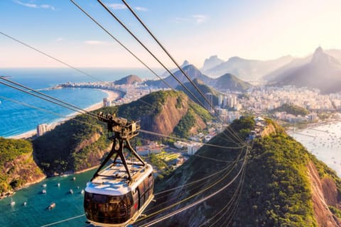 City Tour Rio de Janeiro