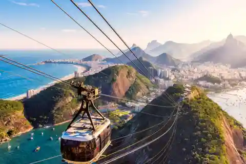 City Tour Rio de Janeiro