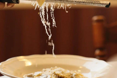 Riyadh: Ravioli Cooking Workshop from Scratch – Women's Only