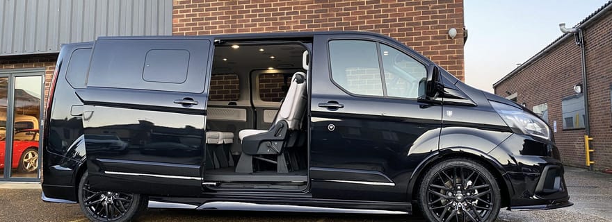 Malte : service de chauffeur privé