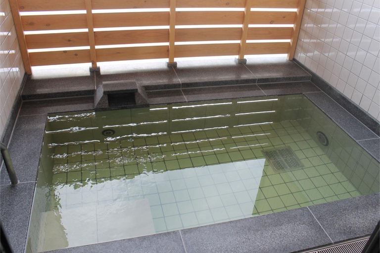 Nagano: Winter Holiday Snowmobiling in Nozawa Onsen Area