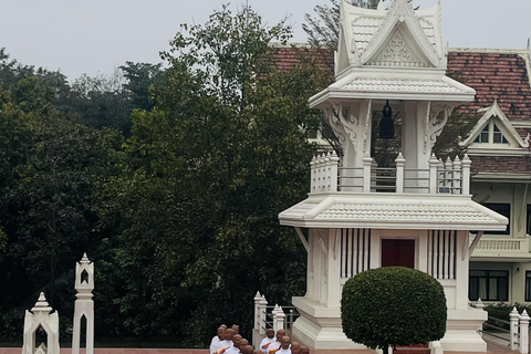 From Kathmandu: 3-Day Lumbini Trip