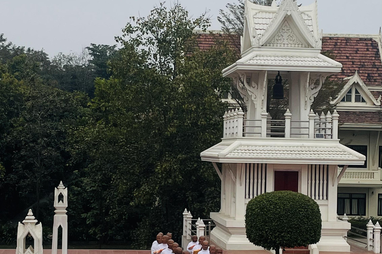 From Kathmandu: 3-Day Lumbini Trip