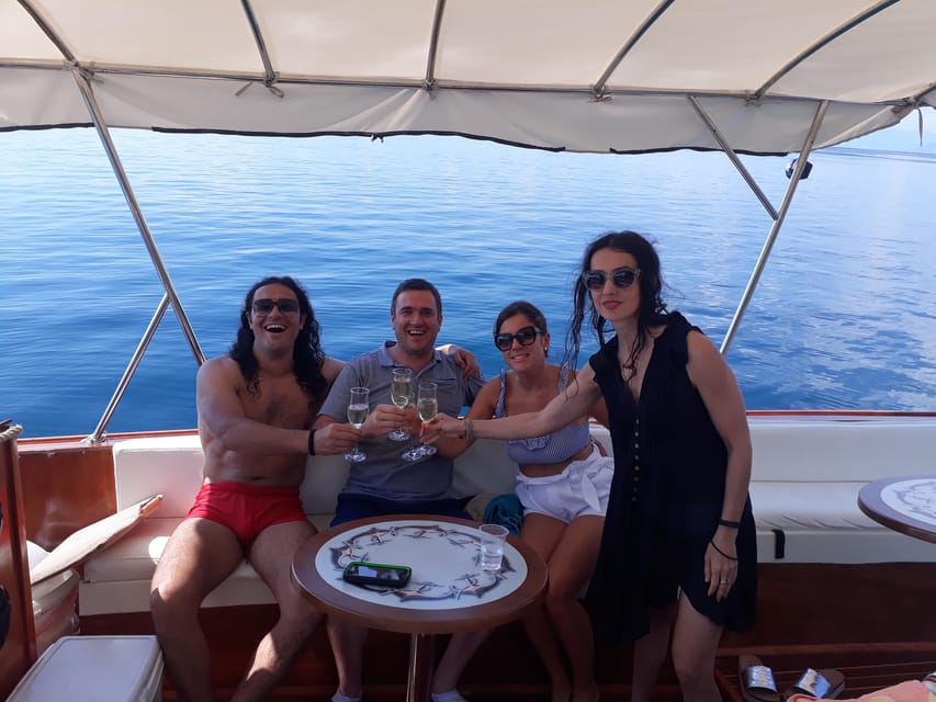 Ohrid Wine Tasting Boat Cruise Unlimited Wine GetYourGuide