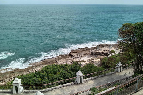 Koh Samui: Private Customizable Tour with Driver and Guide