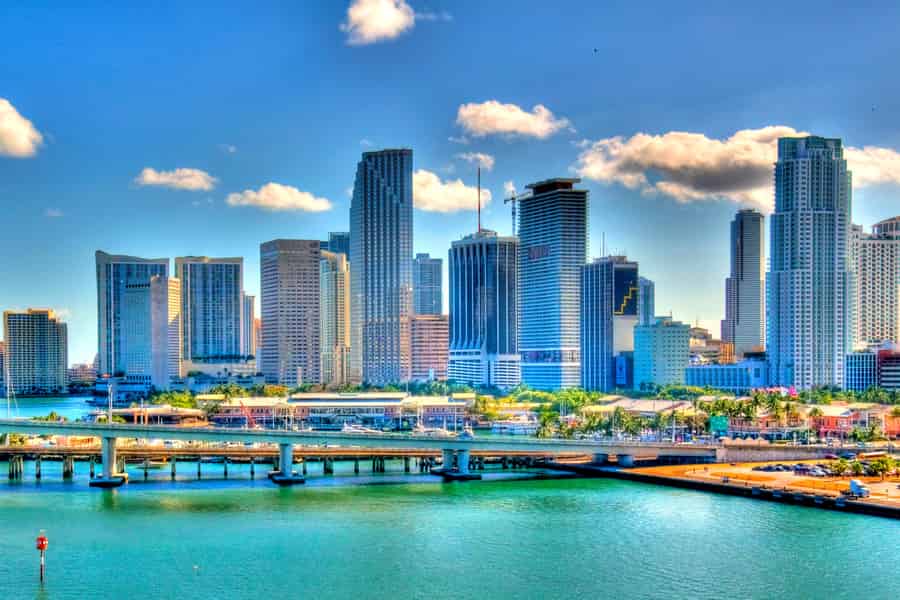 Miami: Sightseeing Bootstour. Foto: GetYourGuide
