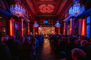 Klassiker Österreichs – Das klassische Konzert in Wien