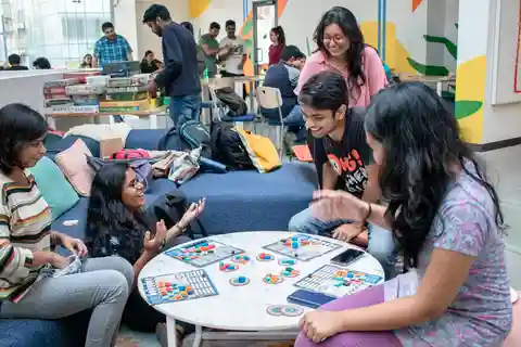 The Boardgame Den - Socialise with locals over board games