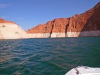 Página, Navajo Canyon Scenic Cruise - Housity