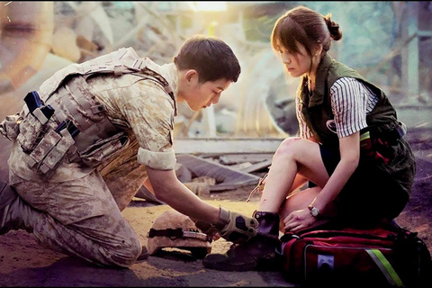 Zakynthos: Korean Drama Filming Locations Tour (Boat 8 pax)