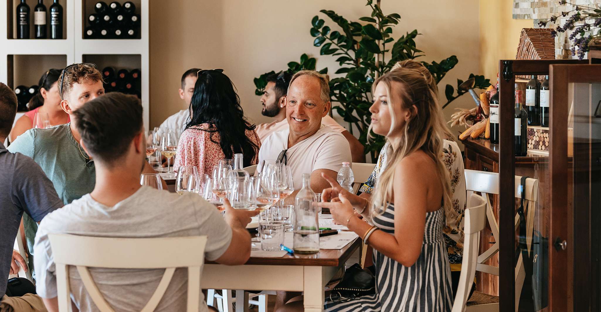 From Florence: Small Group Wine Tasting Tour to Tuscany photo 12