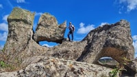 Ittiri, Hiking on the ridges of Mount Torru - Housity