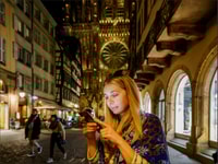 Two countries in one day. Germany, Black Forest and France - Housity