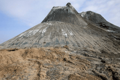 Arusha: Lake Natron 3-Day Tour with Maasai Village Visit