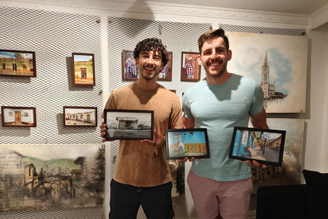 麦德林：哥伦比亚各地区美食文化之旅麦德林：哥伦比亚各地美食文化之旅