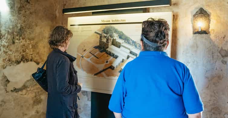 San Antonio: UNESCO World Heritage Missions Tour photo 11