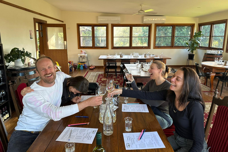 Sydney: Private Hunter Valley All-Inclusive Wine & Food Tour (GYG) Private Hunter Valley Tour