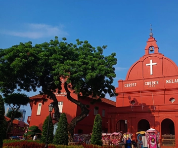 From Kuala Lumpur: Private Full Day Tour to Malacca