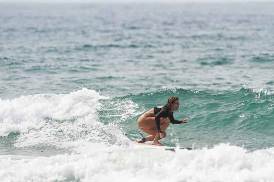 Weligama: Surfkurs für Anfänger, Fortgeschrittene und Profis in Yaka. Foto: GetYourGuide Weligama: Surfkurs für Anfänger, Fortgeschrittene und Profis in Yaka. Foto: GetYourGuide