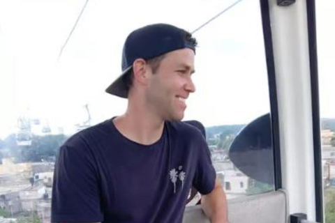 Santo Domingo: Local and Unique Immersion in Dominican Life