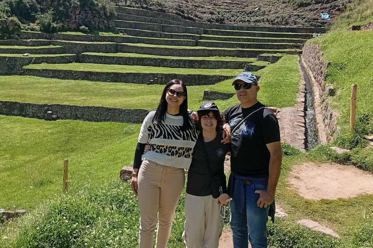 VIP South Valley Excursion - Private Tour with Portuguese Guide VIP South Valley Excursion - Private Tour with a Portuguese-speaking Guide