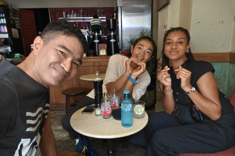 Bangkok : Instagram Photoshoot With Local photographer