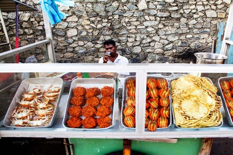 Day Tour: Trincomalee to Arugam Bay