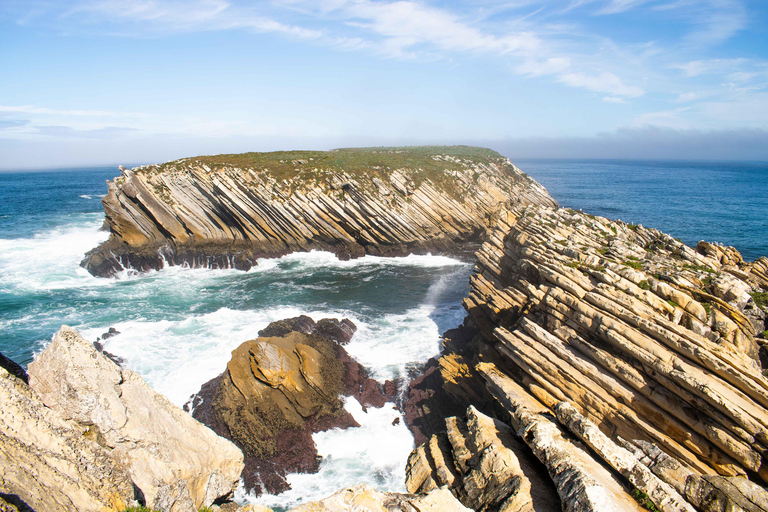 From Lisbon: Óbidos and Peniche Day Tour with Local Guide