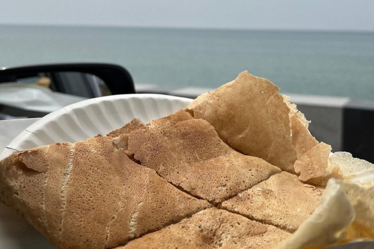 Muscat Full-Day Sharing Experience with Omani Coffee & Bread