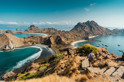Bali: 13-Day Bali, Gili Islands, Nusa Penida & Komodo Tour
