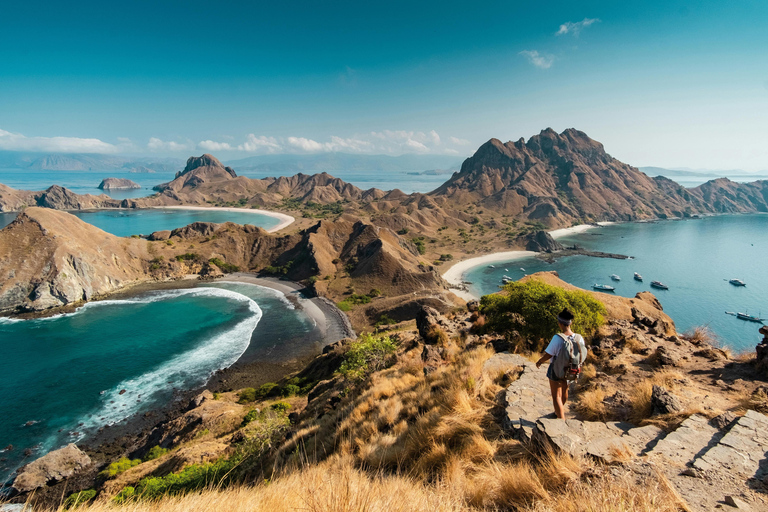 Bali: 13-Day Bali, Gili Islands, Nusa Penida & Komodo Tour