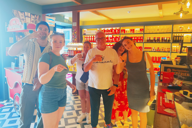 From Lisbon: Medieval Tour, Batalha, Tomar, Alcobaça, Óbidos Private Tour Option