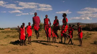 Dagtour naar Olpopongi Masai Village - Housity