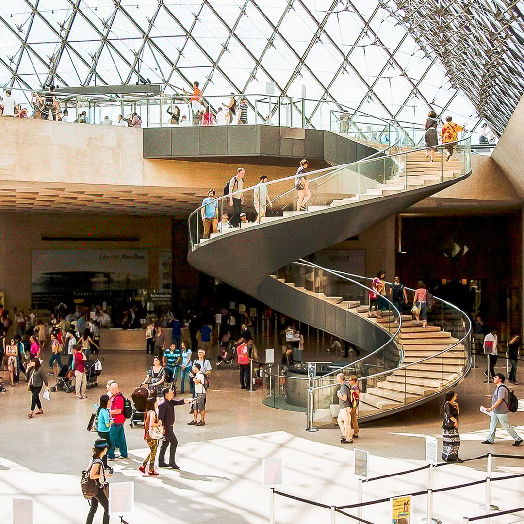 Galerie média