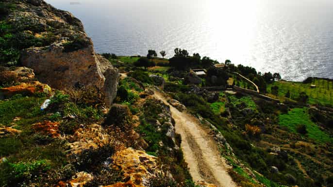 Malta: Heldagsutflykt till Malta med en polsk guide