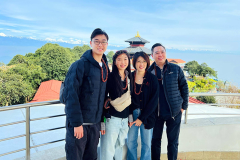 Absolute Tour of Kathmandu: 2 Days, Zero Missed Heritage
